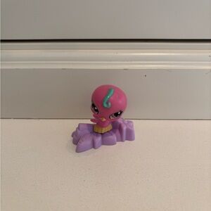 Littlest Pet Shop Bird